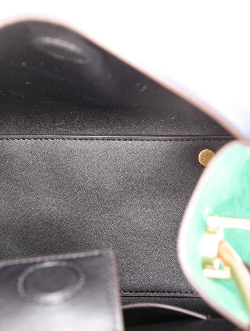 Kate Spade New York Leather Crossbody Bag