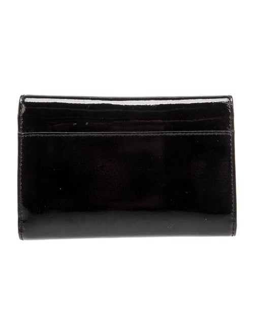 Kate Spade New York Patent Leather Clutch