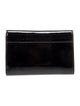 Kate Spade New York Patent Leather Clutch