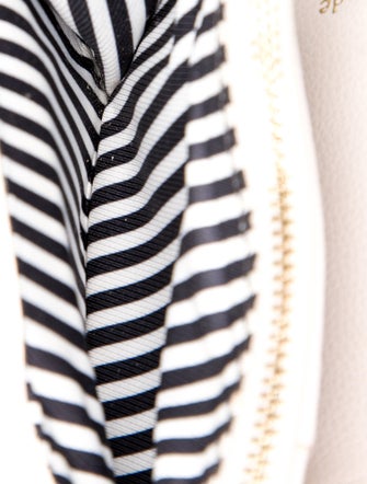 Kate Spade New York Patent Leather Clutch