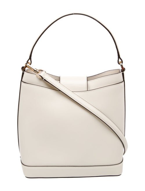 Kate Spade New York Leather Top Handle Bag
