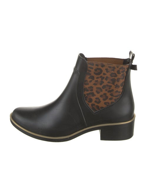 Kate Spade New York Rubber Rain Boots