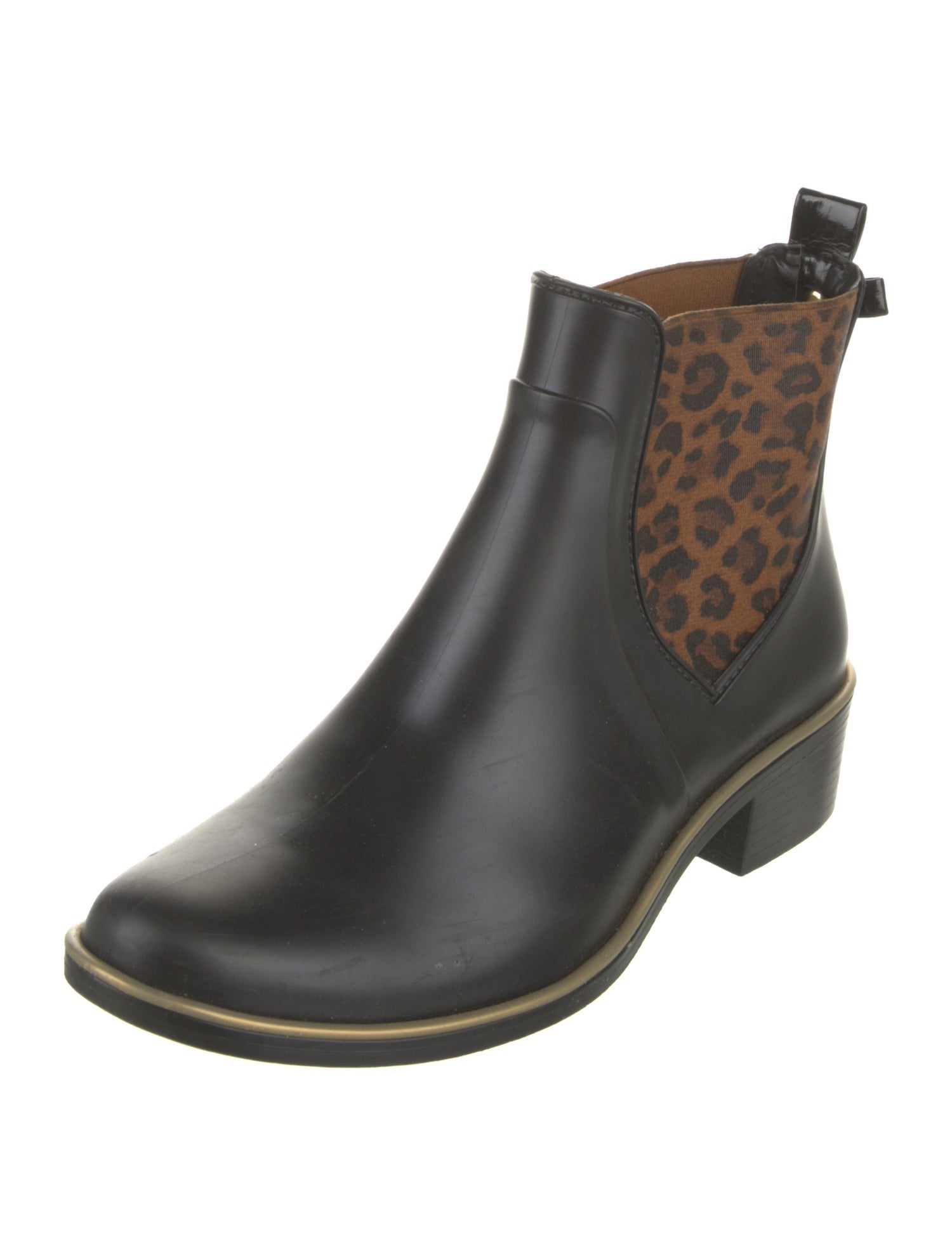 Kate Spade New York Rubber Rain Boots