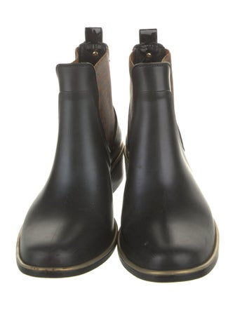 Kate Spade New York Rubber Rain Boots