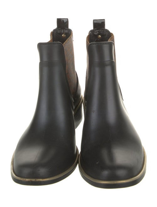 Kate Spade New York Rubber Rain Boots