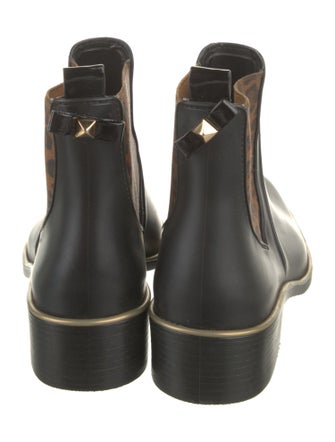Kate Spade New York Rubber Rain Boots