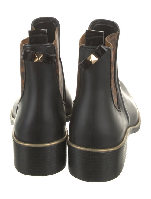 Kate Spade New York Rubber Rain Boots