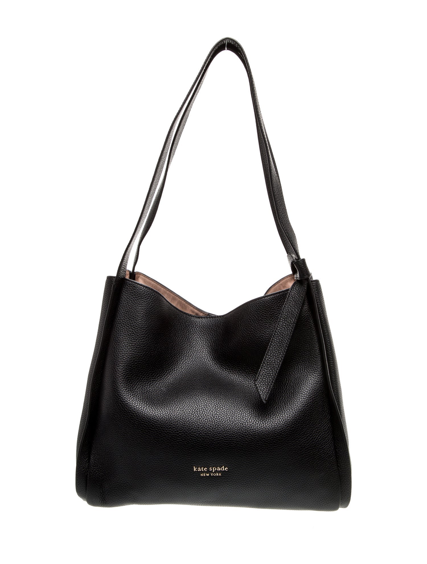 Kate Spade New York Leather Hobo
