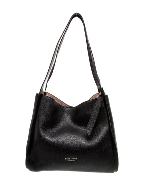 Kate Spade New York Leather Hobo