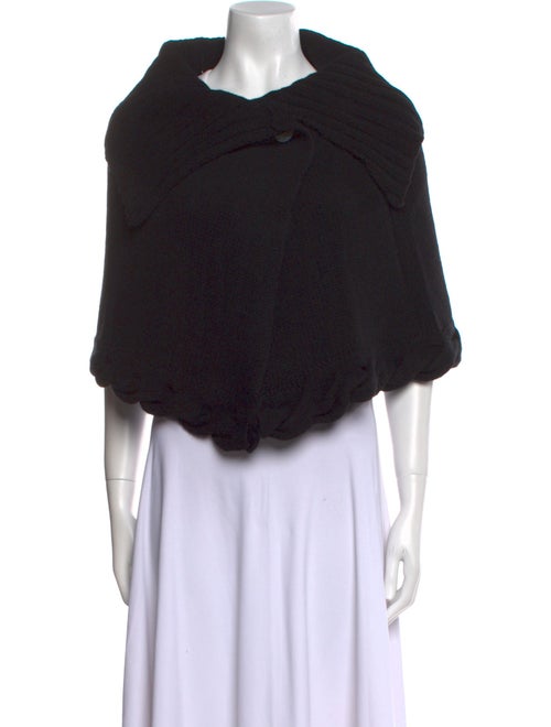 Kate Spade New York Lambswool Cowl Neck Sweater