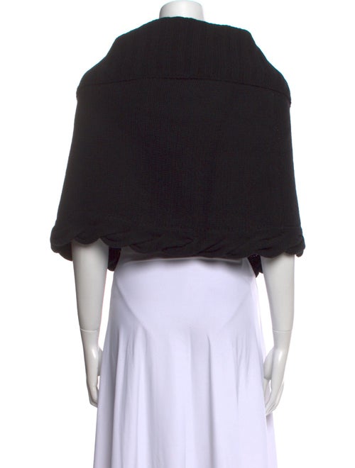 Kate Spade New York Lambswool Cowl Neck Sweater