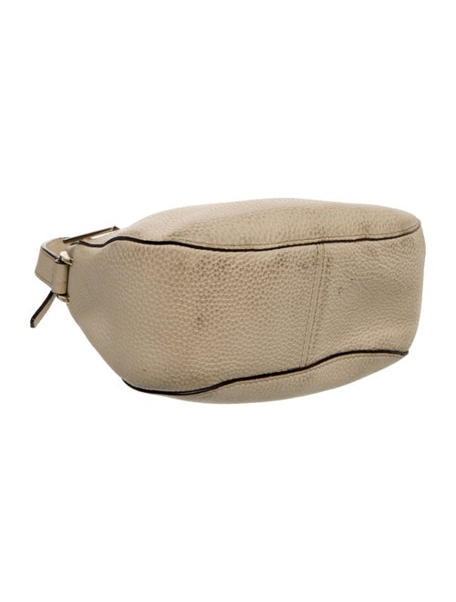 Kate Spade New York Leather Messenger Bag