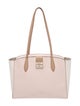 Kate Spade New York Leather Tote