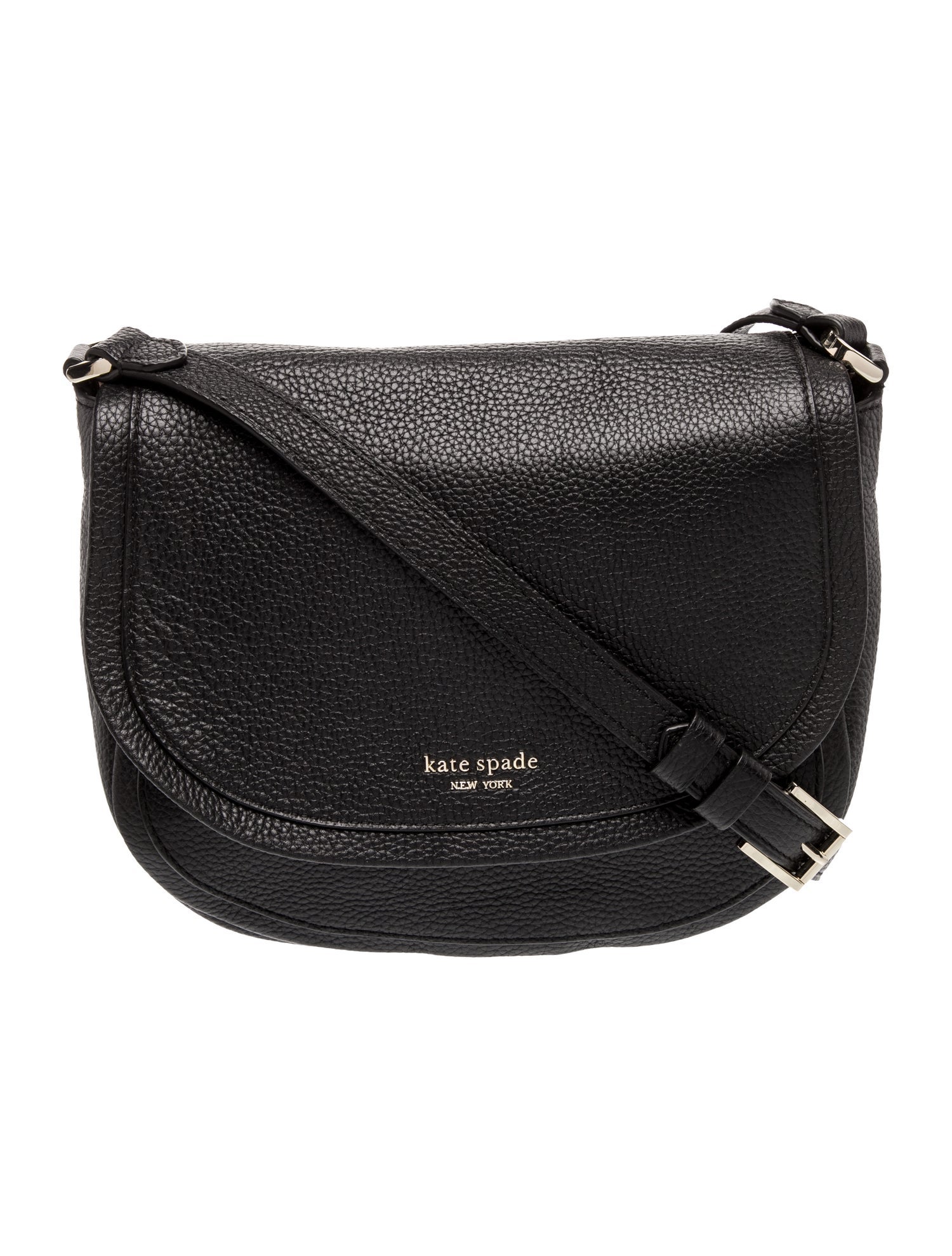 Kate Spade New York Leather Crossbody Bag