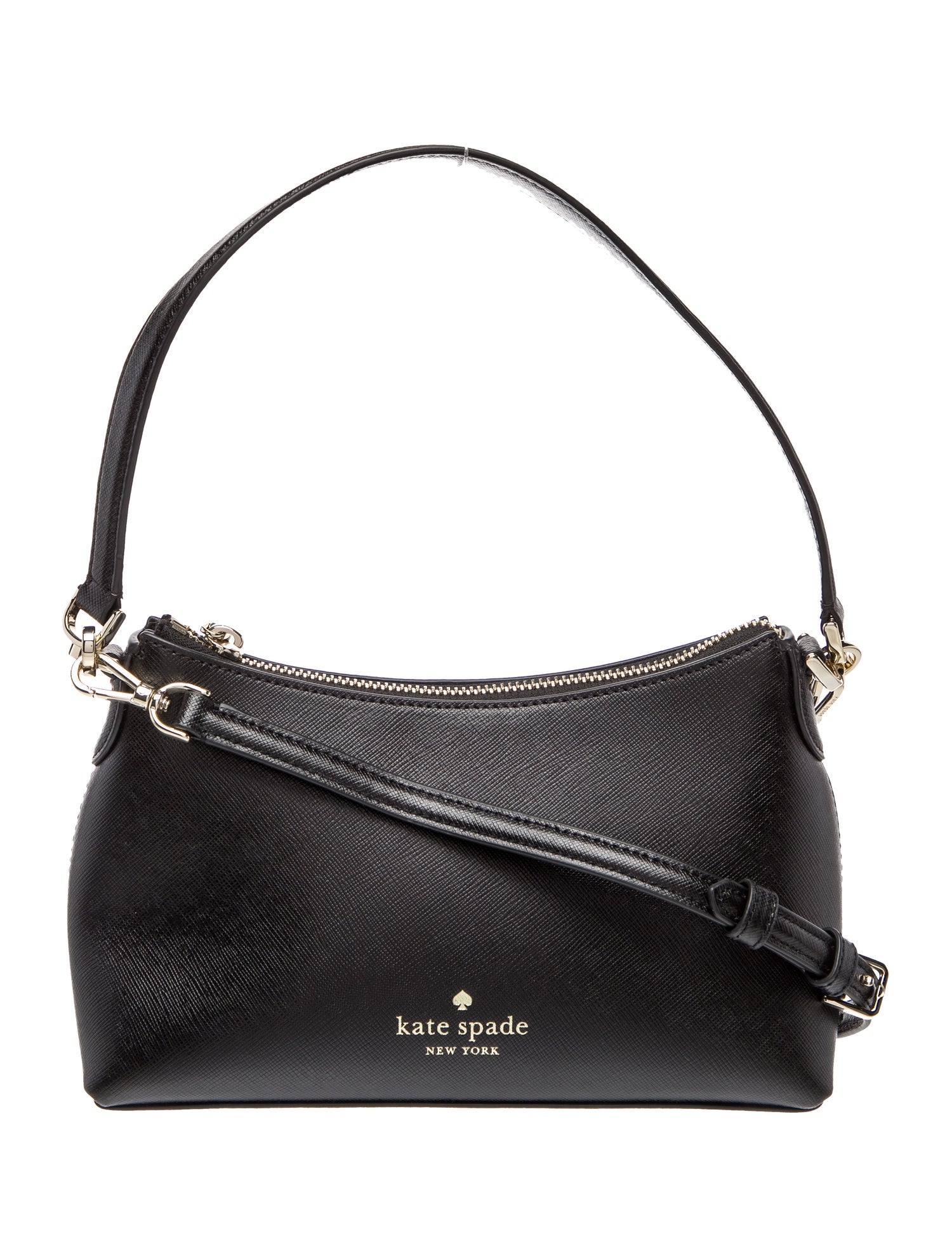 Kate Spade New York Leather Shoulder Bag