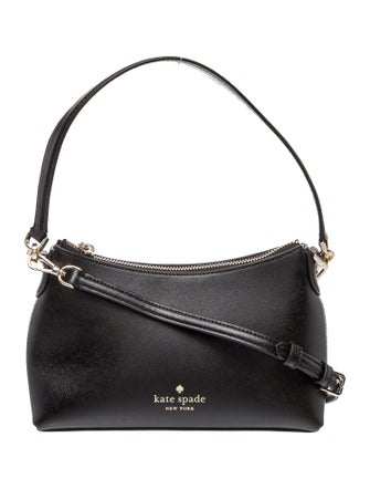 Kate Spade New York Leather Shoulder Bag