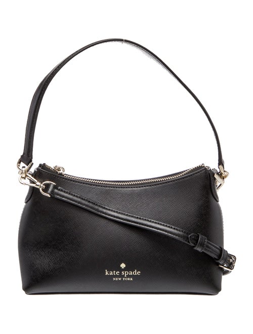 Kate Spade New York Leather Shoulder Bag