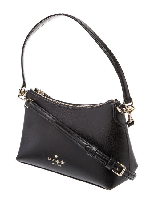 Kate Spade New York Leather Shoulder Bag