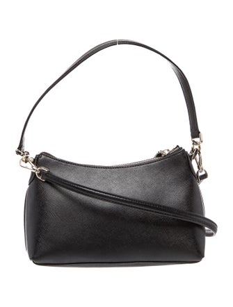 Kate Spade New York Leather Shoulder Bag