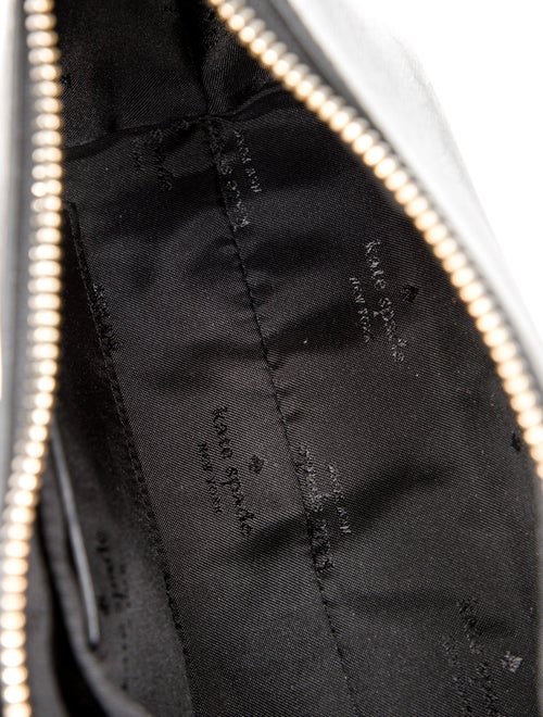 Kate Spade New York Leather Shoulder Bag