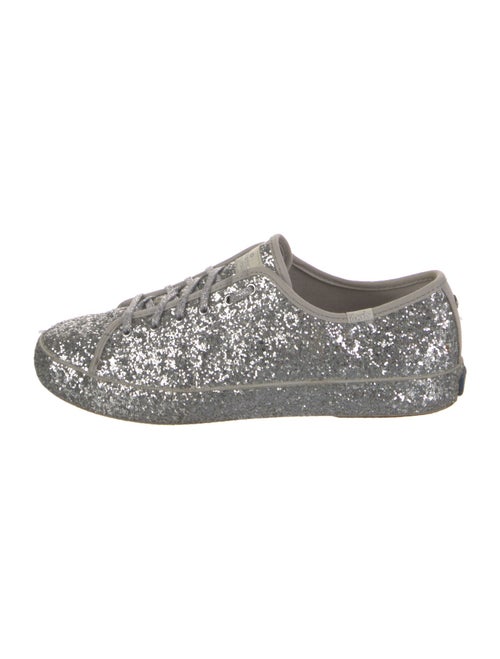 Kate Spade New York Glitter Sneakers