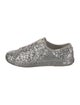 Kate Spade New York Glitter Sneakers