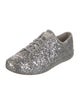 Kate Spade New York Glitter Sneakers