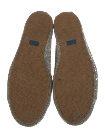 Kate Spade New York Glitter Sneakers