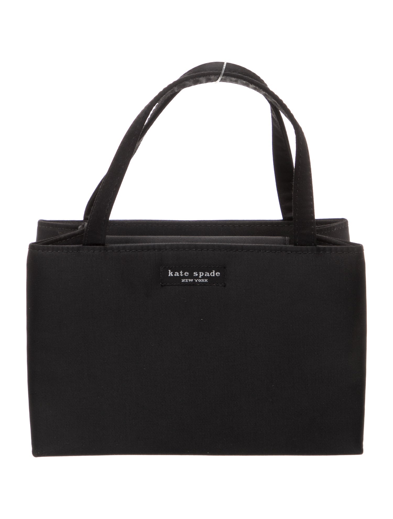 Kate Spade New York Nylon Top Handle Bag