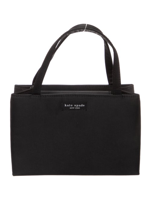 Kate Spade New York Nylon Top Handle Bag