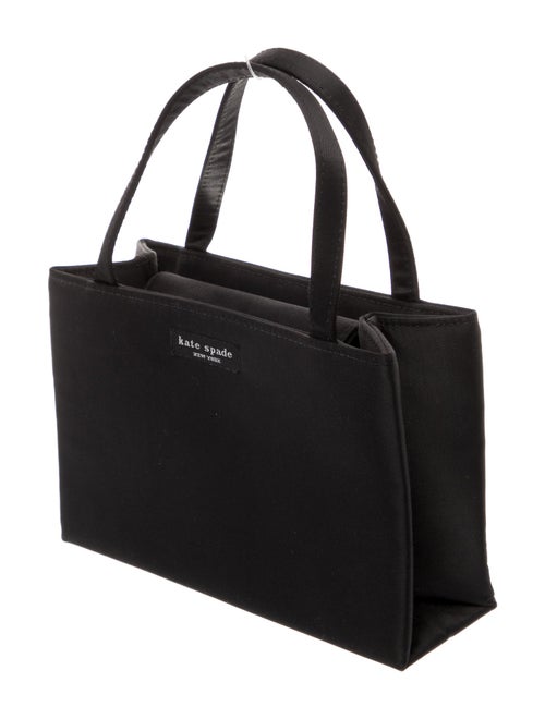 Kate Spade New York Nylon Top Handle Bag