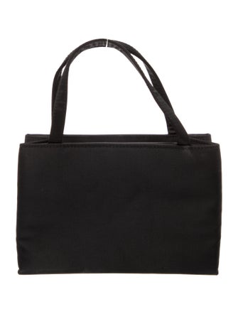 Kate Spade New York Nylon Top Handle Bag