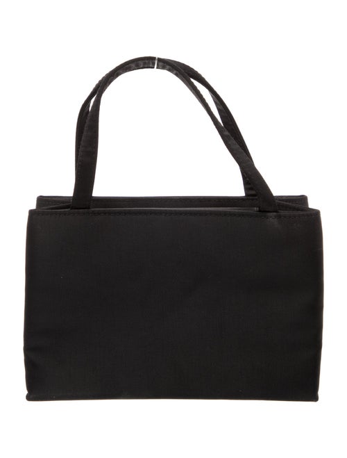 Kate Spade New York Nylon Top Handle Bag