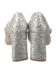 Kate Spade New York Glitter Glitter Accents Pumps
