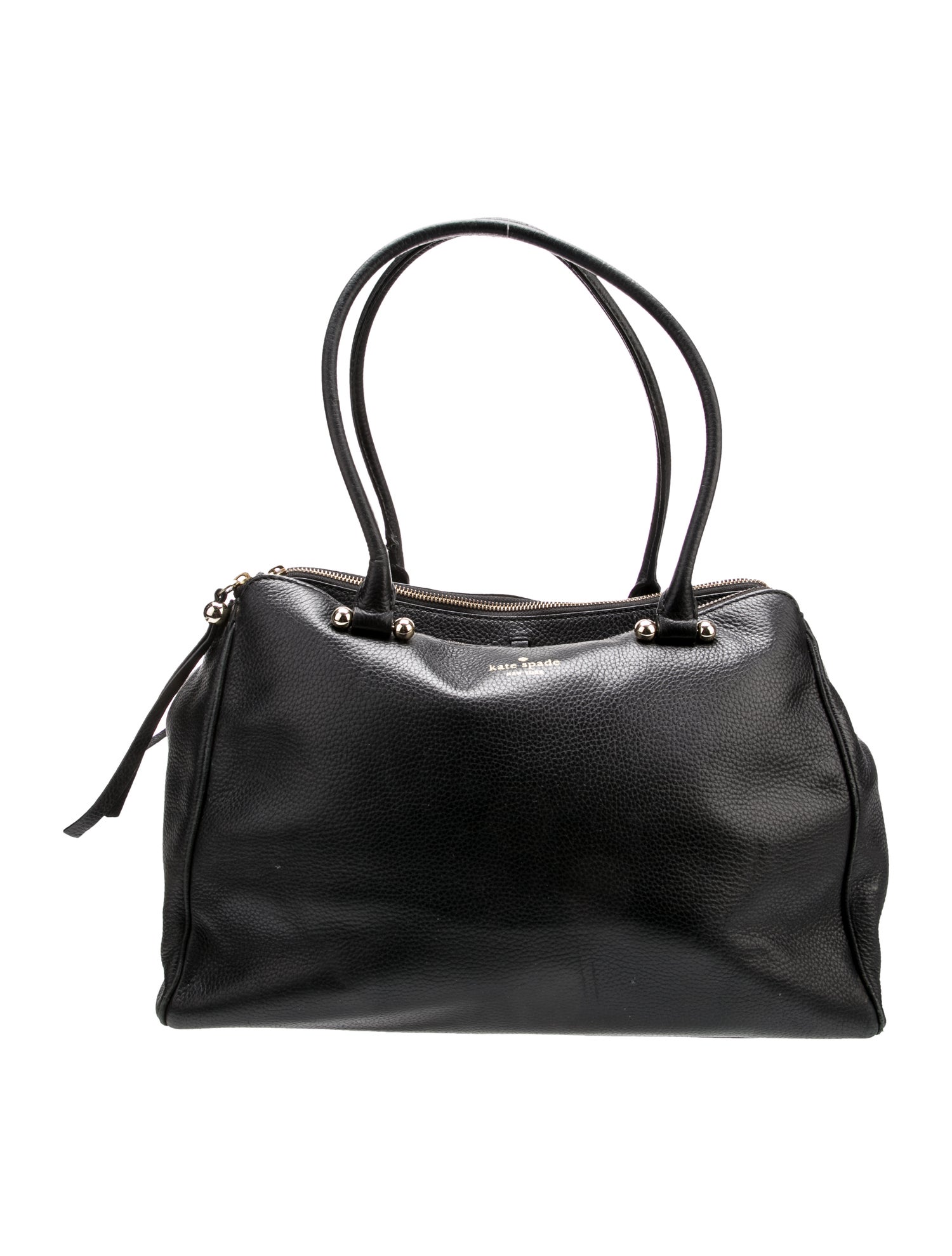 Kate Spade New York Leather Shoulder Bag