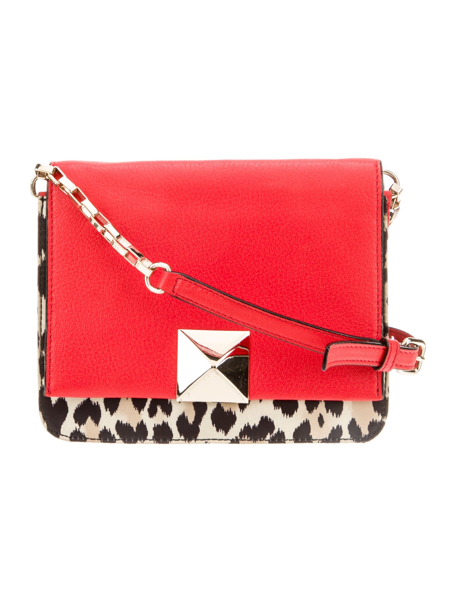 Kate Spade New York Nylon Shoulder Bag