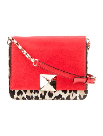 Kate Spade New York Nylon Shoulder Bag