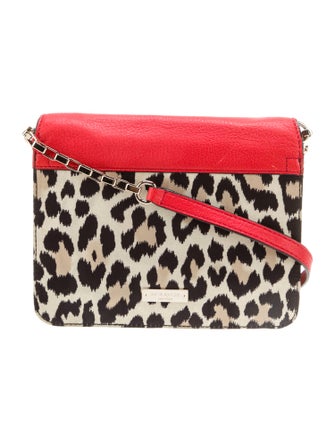 Kate Spade New York Nylon Shoulder Bag