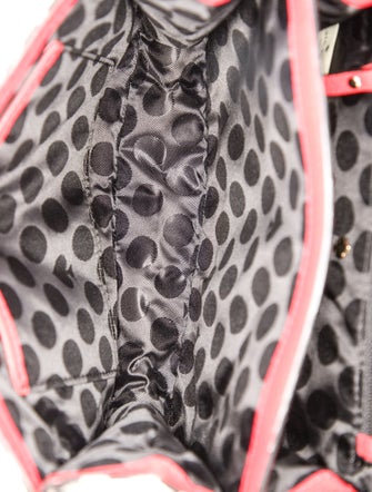 Kate Spade New York Nylon Shoulder Bag