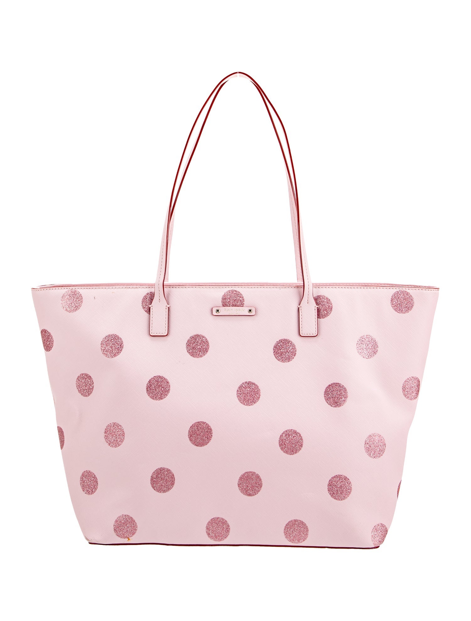 Kate Spade New York Saffiano Leather Tote