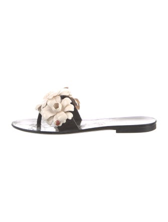 Kate Spade New York Rubber Slides
