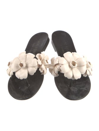 Kate Spade New York Rubber Slides