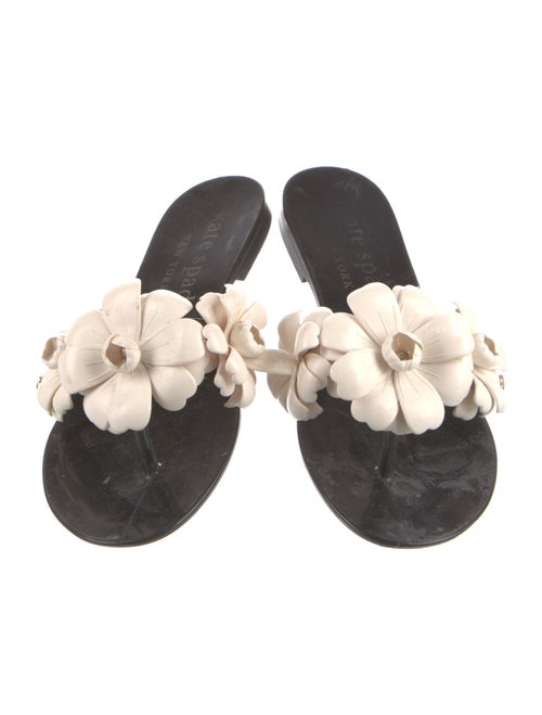 Kate Spade New York Rubber Slides