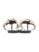 Kate Spade New York Rubber Slides