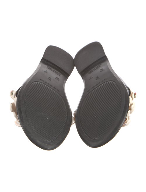 Kate Spade New York Rubber Slides