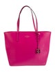 Kate Spade New York Leather Tote