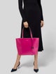 Kate Spade New York Leather Tote