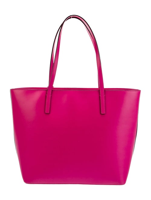 Kate Spade New York Leather Tote