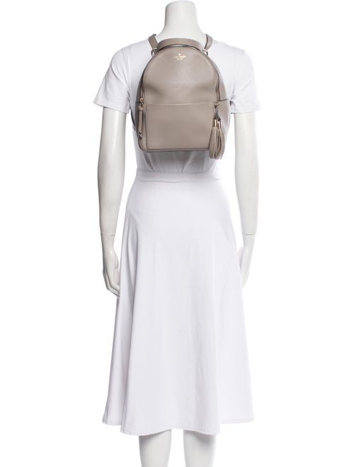 Kate Spade New York Leather Backpack