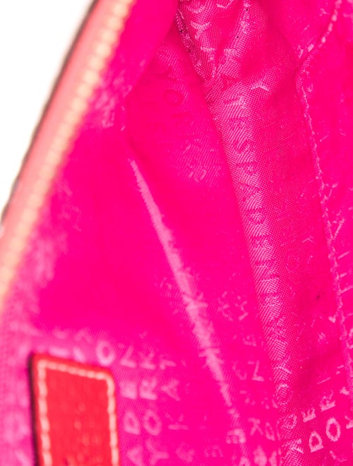 Kate Spade New York Leather Top Handle Bag